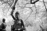 0001 HamarTribe, Ethiopia