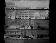 VENTANA beirut edificio