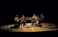 . o Arditti Quartet
