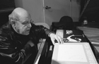 001 Misha Mengelberg