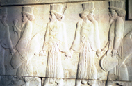 Persepolis