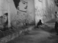 Alexandria homeless