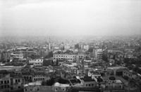 zh Aleppo cytadel