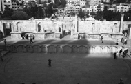 0001 Amman Teatro romano