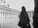 Damascus  Umayyad Mosque