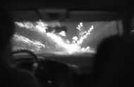 Tehran Taxi