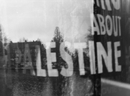 z palstine