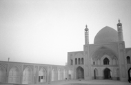 Kashan