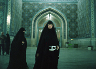 K Mosque Azam
