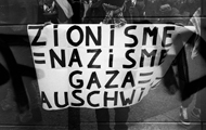 zp Amsterdam zionism