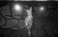 Amsterdam cristo