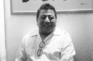 Mardonio Carballo