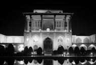 Isfahan Naqsh-e Jahan Square