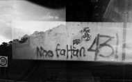 Tlatelolco nos faltan 43