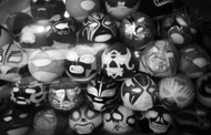 mascaras