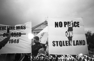 Museumplein protesta