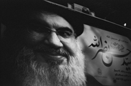 Hassan Nasrallah