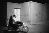 Yazd moto