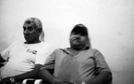 Veracruz el juglar