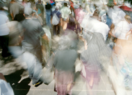 Alavaro Obregon procesion