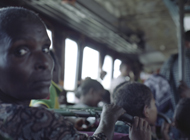 Ethiopia camion color