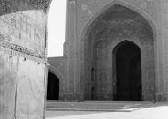 Shah Mosque Isfahan