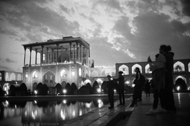 Naqsh-e Jahan Square Isfahan