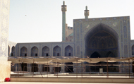 Shah Mosque Isfahan