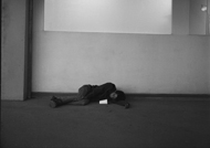 Metro insurgentes borracho