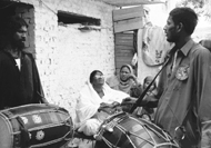 Mithu-and-Gonga-Saien SERWAN