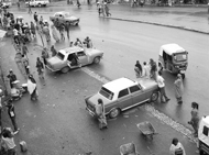 Harar autos
