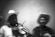 Trio Armonia Huasteca