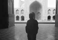 cantante mesquita isfahan byn