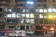 Cairo edificios