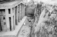 Lalibela 35mm