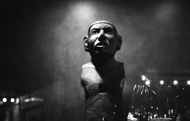 Cabeza museo de